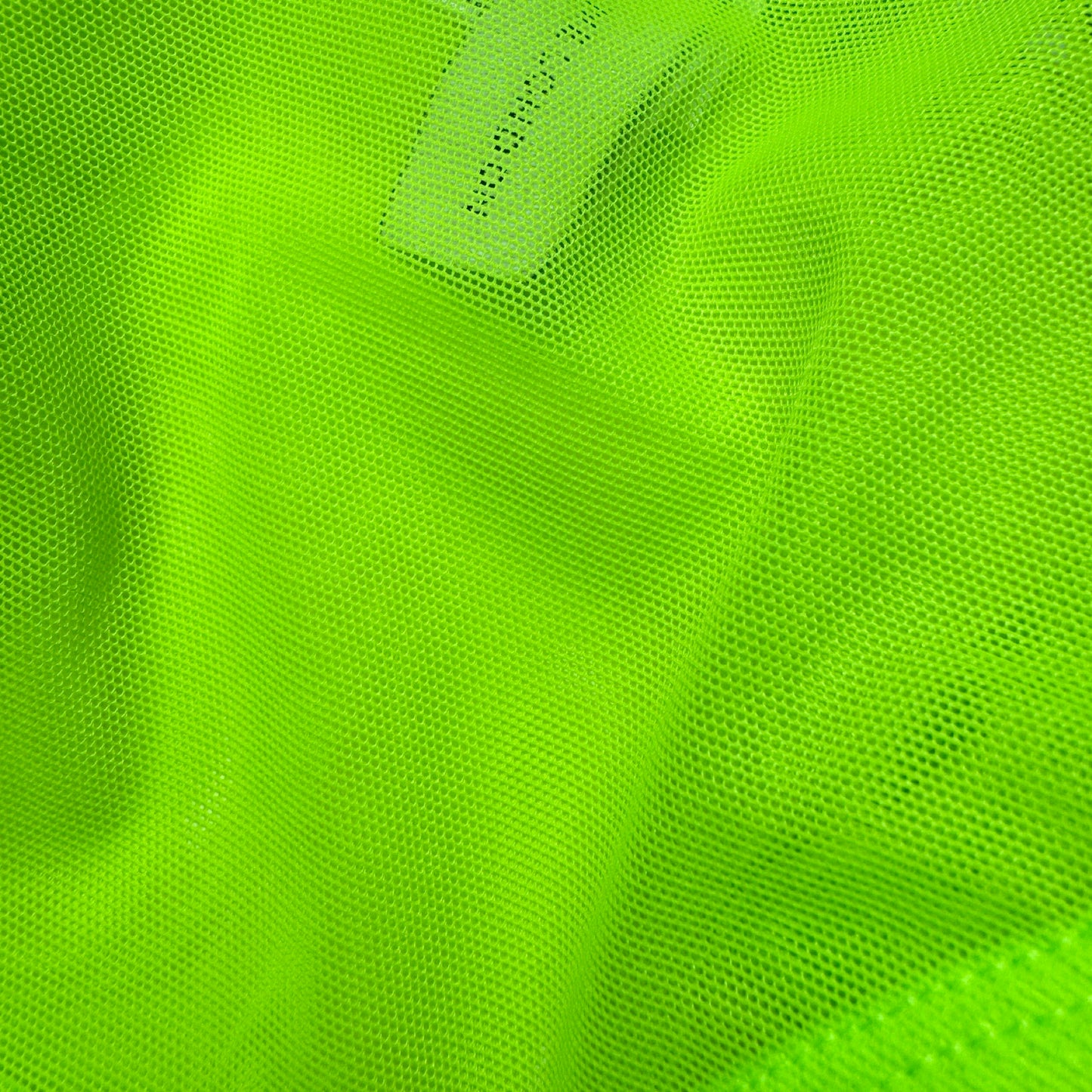 Bikini Brief | Lime