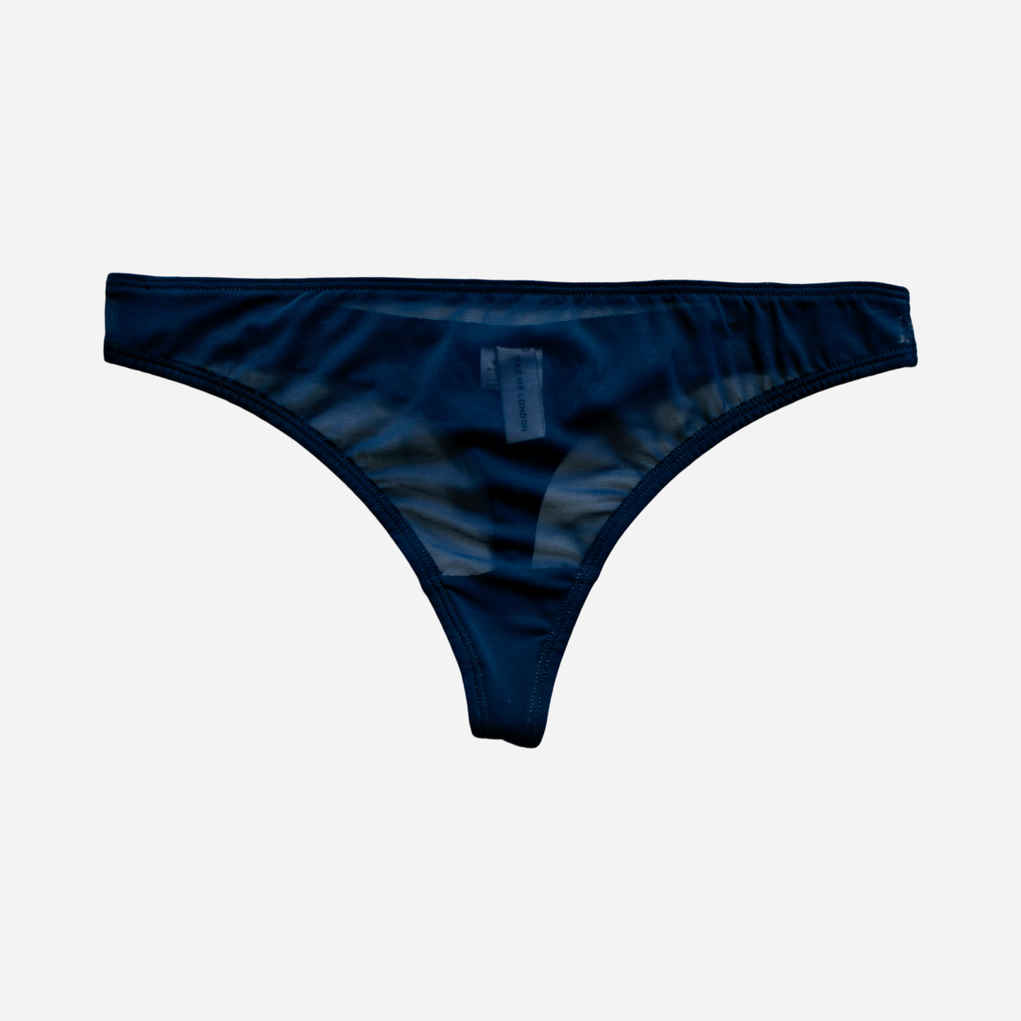 Thong | Navy