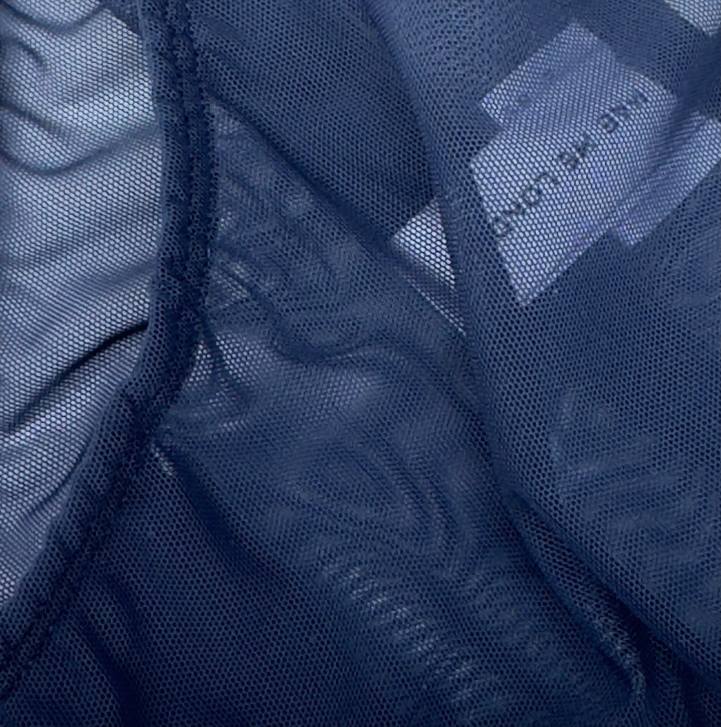 Bikini Brief | Navy
