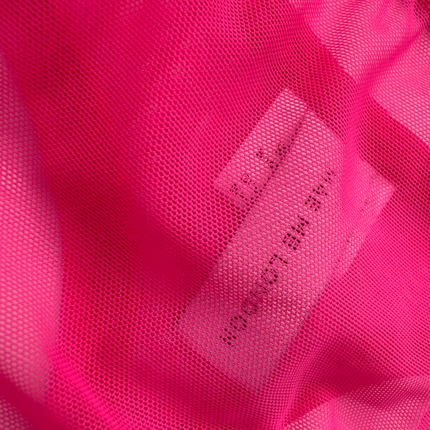 Thong | Pink